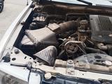 Mitsubishi Montero Sport 2001 годаүшін5 200 000 тг. в Усть-Каменогорск – фото 5