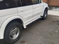 Mitsubishi Montero Sport 2001 годаүшін5 200 000 тг. в Усть-Каменогорск – фото 7