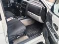 Mitsubishi Montero Sport 2001 годаүшін5 200 000 тг. в Усть-Каменогорск – фото 9