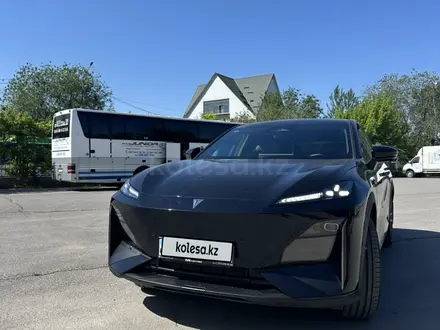 Deepal S07 2025 года за 11 500 000 тг. в Шымкент