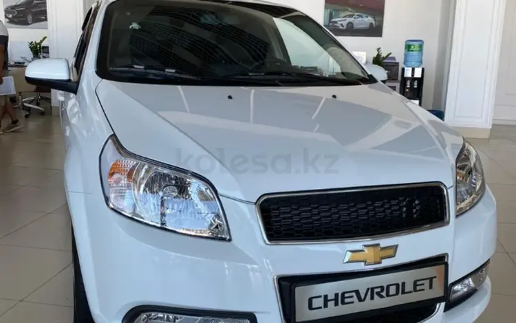 Chevrolet Nexia 2022 года за 5 190 000 тг. в Шымкент