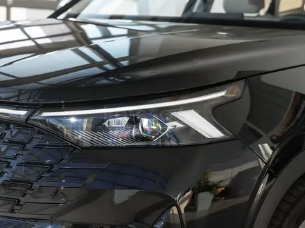 Jetta VS8 Highline 2026 года за 12 010 000 тг. в Алматы – фото 8