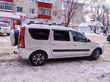 ВАЗ (Lada) Largus 2015 года за 4 700 000 тг. в Уральск