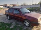 Volkswagen Vento 1993 года за 650 000 тг. в Тараз – фото 3