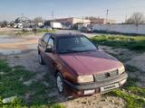 Volkswagen Vento 1993 года за 650 000 тг. в Тараз – фото 2