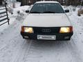 Audi 100 1989 годаfor1 370 000 тг. в Караганда – фото 8