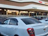 Chevrolet Cobalt 2025 года за 6 200 000 тг. в Астана