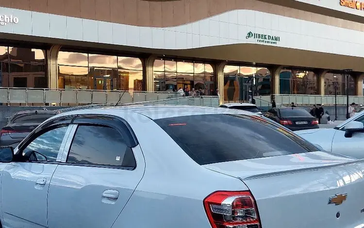 Chevrolet Cobalt 2025 года за 6 200 000 тг. в Астана