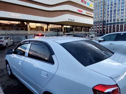 Chevrolet Cobalt 2025 года за 6 200 000 тг. в Астана – фото 9