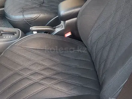 Chevrolet Cobalt 2025 года за 6 200 000 тг. в Астана – фото 4