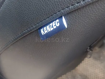 Chevrolet Cobalt 2025 года за 6 200 000 тг. в Астана – фото 5