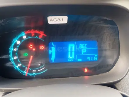 Chevrolet Cobalt 2025 года за 6 200 000 тг. в Астана – фото 7