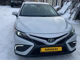 Toyota Camry 2023 годаүшін16 500 000 тг. в Петропавловск