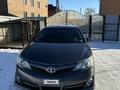 Toyota Camry 2014 года за 5 350 000 тг. в Уральск – фото 3