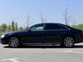 Audi A8 2011 года за 11 000 000 тг. в Алматы – фото 2