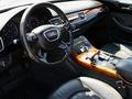 Audi A8 2011 года за 11 000 000 тг. в Алматы – фото 11