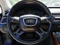 Audi A8 2011 года за 11 000 000 тг. в Алматы – фото 12