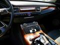 Audi A8 2011 года за 11 000 000 тг. в Алматы – фото 13