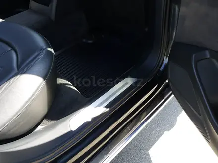 Audi A8 2011 года за 11 000 000 тг. в Алматы – фото 15