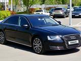 Audi A8 2011 года за 11 000 000 тг. в Алматы