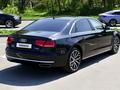 Audi A8 2011 года за 11 000 000 тг. в Алматы – фото 5