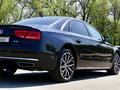 Audi A8 2011 года за 11 000 000 тг. в Алматы – фото 6