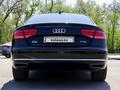 Audi A8 2011 года за 11 000 000 тг. в Алматы – фото 7