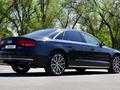 Audi A8 2011 года за 11 000 000 тг. в Алматы – фото 8