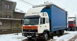 Mercedes-Benz  1320 1992 года за 11 000 000 тг. в Шымкент – фото 2