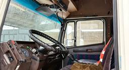 Mercedes-Benz  1320 1992 года за 11 000 000 тг. в Шымкент – фото 4