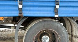 Mercedes-Benz  1320 1992 года за 11 000 000 тг. в Шымкент – фото 5