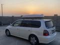 Honda Odyssey 2002 годаүшін4 000 000 тг. в Тараз – фото 3