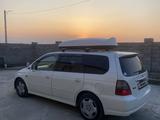 Honda Odyssey 2002 года за 4 000 000 тг. в Тараз – фото 3