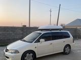 Honda Odyssey 2002 года за 4 000 000 тг. в Тараз – фото 2