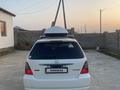 Honda Odyssey 2002 годаүшін4 000 000 тг. в Тараз – фото 4