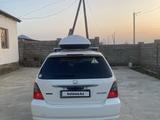 Honda Odyssey 2002 года за 4 000 000 тг. в Тараз – фото 4