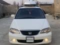 Honda Odyssey 2002 годаүшін4 000 000 тг. в Тараз
