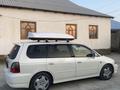 Honda Odyssey 2002 годаүшін4 000 000 тг. в Тараз – фото 5