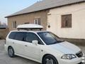 Honda Odyssey 2002 годаүшін4 000 000 тг. в Тараз – фото 6
