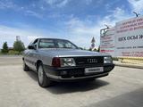 Audi 100 1989 года за 2 200 000 тг. в Шымкент