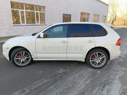 Porsche Cayenne 2008 года за 9 000 000 тг. в Павлодар