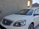 Geely SC7 2014 годаfor2 400 000 тг. в Кызылорда