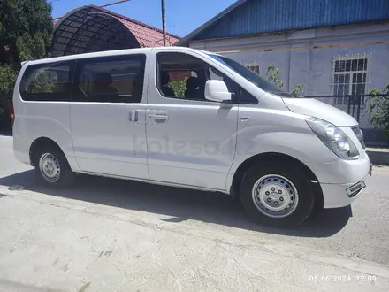 Hyundai H-1 2012 года за 8 800 000 тг. в Шымкент – фото 2