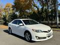 Toyota Camry 2013 годаүшін8 900 000 тг. в Тараз – фото 2