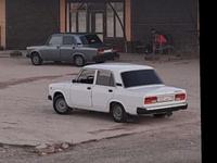 ВАЗ (Lada) 2107 2009 года за 1 550 000 тг. в Шымкент