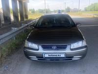 Toyota Camry 2001 года за 3 300 000 тг. в Алматы