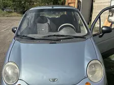 Daewoo Matiz, 2010
