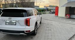 Hyundai Palisade 2021 года за 23 000 000 тг. в Алматы – фото 5