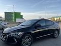 Hyundai Elantra 2018 годаfor6 500 000 тг. в Шымкент – фото 2