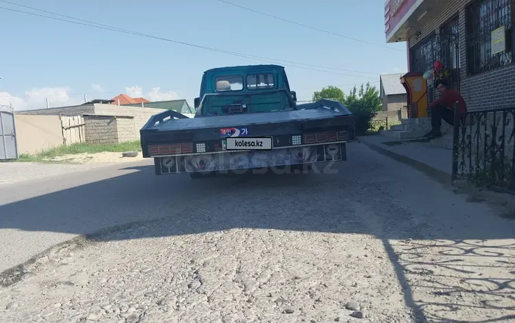 ГАЗ ГАЗель 1999 годаүшін2 800 000 тг. в Шымкент